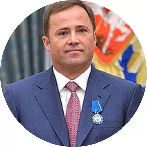 Igor Komarov