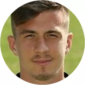 Igor Kondić - Football player