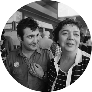 Igor Korchnoi photograph