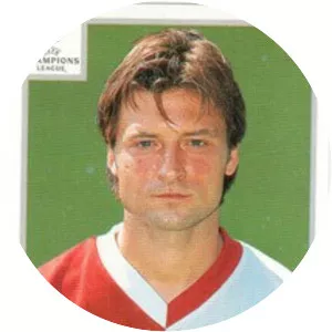 Igor Korneev - Russian football player