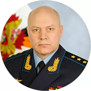 Igor Korobov