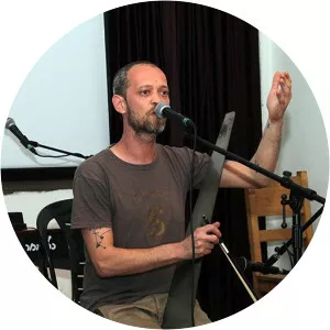 Igor Krutogolov Musician