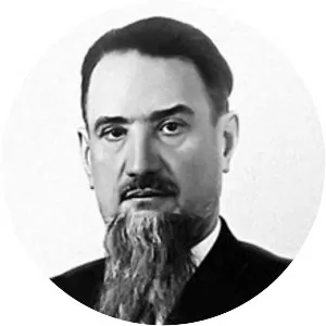 Igor Kurchatov - Soviet physicist