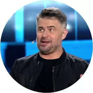 Igor Kwiatkowski - Polish cabaret artist