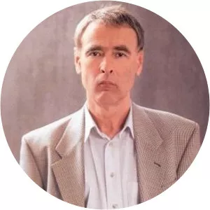 Igor Landau photograph