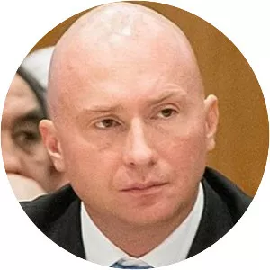 Igor Lebedev - Politician