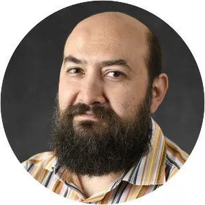 Igor Livshits - Author