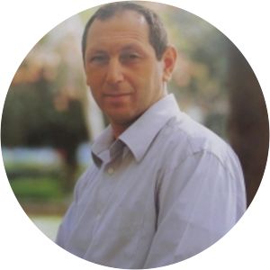 Igor Lubomirsky - Researcher