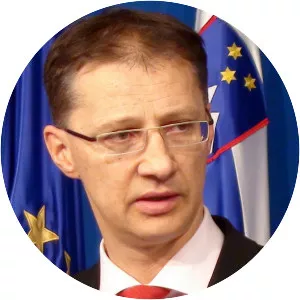Igor Lukšič