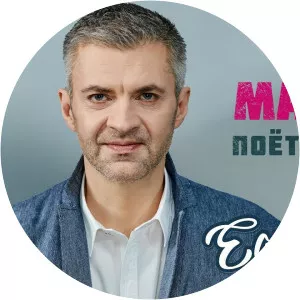 Игорь Маевский