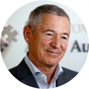 Igor Makarov - Ice hockey player