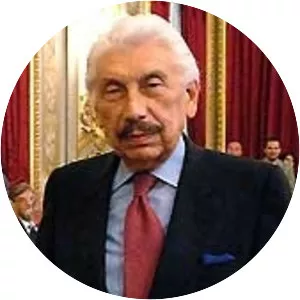 Igor Man - Journalist