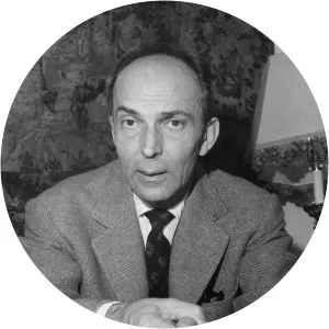 Igor Markevitch - Russian composer