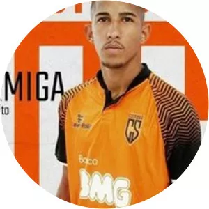 Igor Marques Paciencia Cardoso - Football player