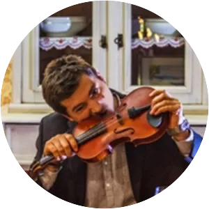 Igor Martinko - Violinist