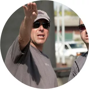 Igor Meglic - Cinematographer