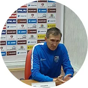 Igor Menshchikov