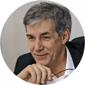 Igor Mintusov - Russian political assistant