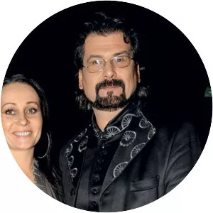 Igor Misdaris Musician photograph