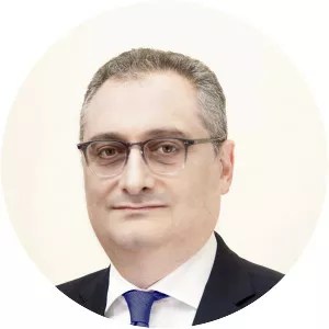 Igor Morgulov