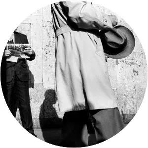 Igor Mukhin - Russian photographer