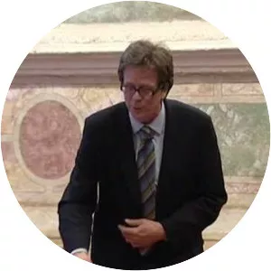 Igor Muševič - Slovene physicist