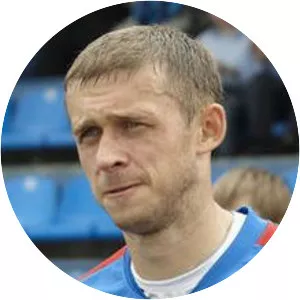 Igor Nedorezov - Russian footballer