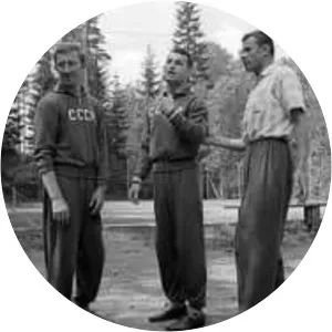 Igor Netto - Soviet footballer