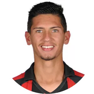 Igor Neves Alves - Football player