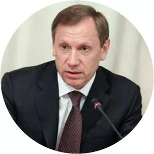 Igor Nikolaevich Rudenskiy