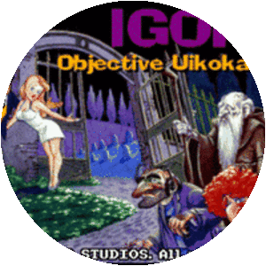 Igor: Objective Uikokahonia