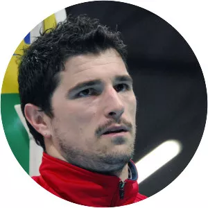 Igor Omrčen - Volleyball player