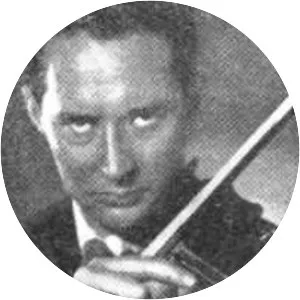 Igor Ozim - Slovenian Violinist
