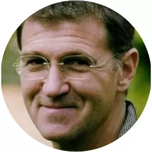 Igor Panich photograph