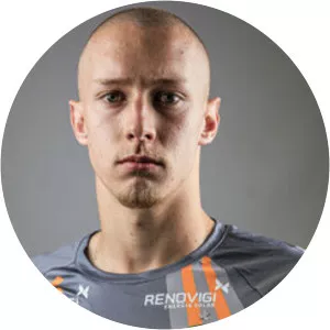 Igor Pavan - Football player