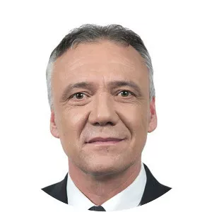 Igor Peček - Politician