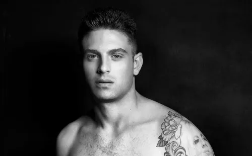 Igor Pejić photograph