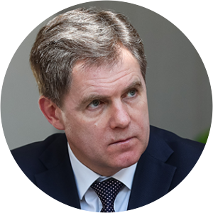 Igor Petrishenko - Belarusian diplomat