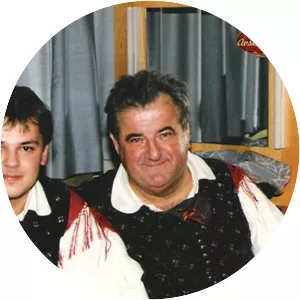 Igor Podpečan