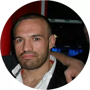 Igor Pokrajac - Croatian mixed martial artist