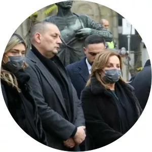 Igor Polić photograph