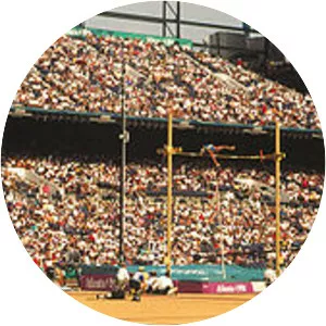 Igor Potapovich - Olympic athlete