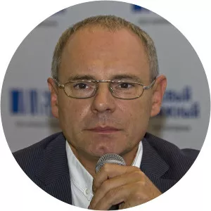 Igor Prokopenko - Journalist