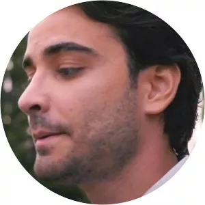 Igor Raschkovsky photograph