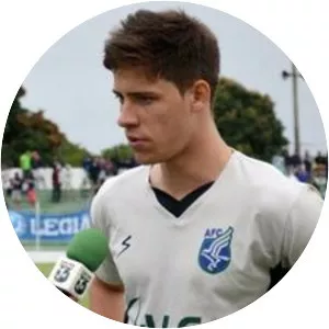 Igor Rezende Efimovicius