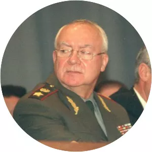Igor Rodionov