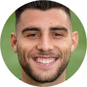 Igor Rodrigues - Portuguese footballer