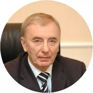 Igor Rogov