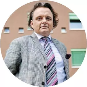 Igor Saksida - Author