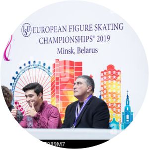 Igor Samohin photograph